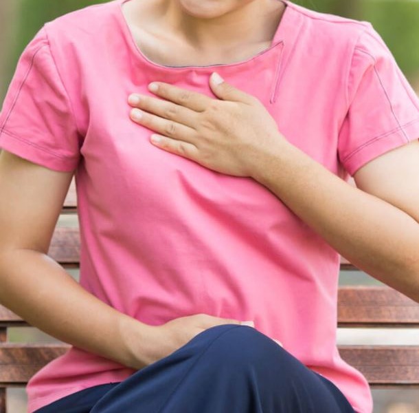 acid reflux