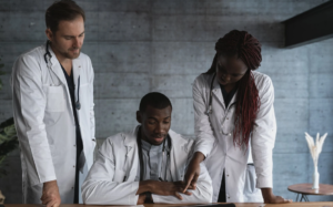 doctors
