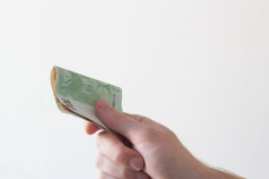 cash purchase
