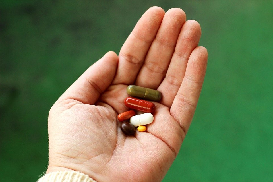Choosing Human Growth Hormone Supplements