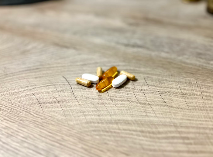 4 Indicators You May Need to Start Taking Brain Supplements